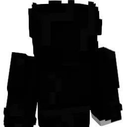 Exalt54 Minecraft avatar bust