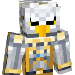 ExaltedEagle_'s Minecraft skin