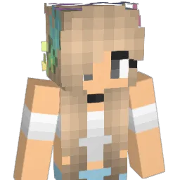 ExaltedJim Minecraft avatar bust