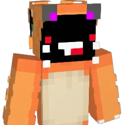 ExaltedLoveIt Minecraft avatar bust
