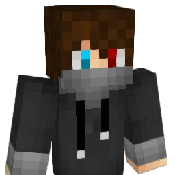 ExaltedPrince Minecraft avatar bust