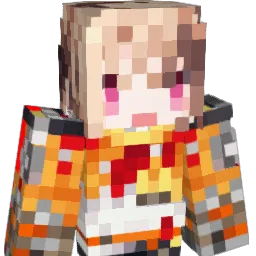 Exaltedd's Minecraft skin