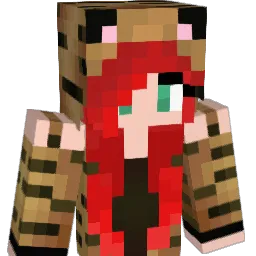Examieze's Minecraft skin