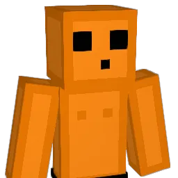 ExampleBob Minecraft avatar bust