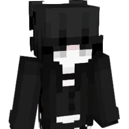 ExanLeo Minecraft avatar bust