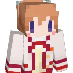 Exanclo's Minecraft skin