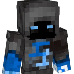 Exantox Minecraft avatar bust