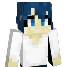 ExarZero Minecraft avatar bust