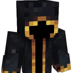 Exarcm Minecraft avatar bust