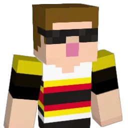 Exatrum's Minecraft skin