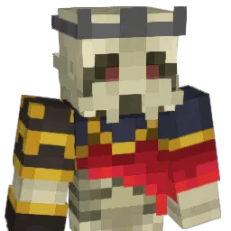 Exavi07_82 Minecraft avatar bust