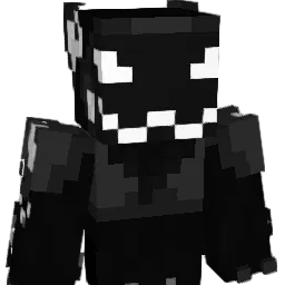 Exbax12 Minecraft avatar bust