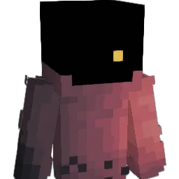 Exbexx Minecraft avatar bust