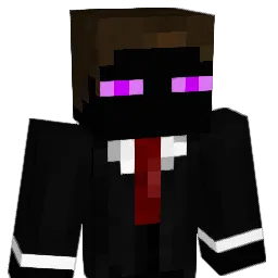 Exblosis's Minecraft skin