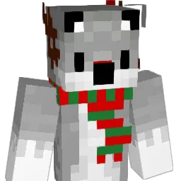ExcaliBruh1 Minecraft avatar bust