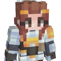 Excalibury2's Minecraft skin