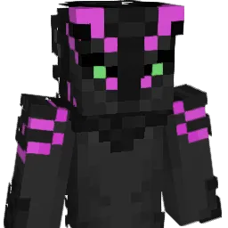 Excel213's Minecraft skin
