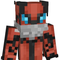 Excelion's Minecraft skin