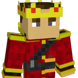 Excellarate's Minecraft skin