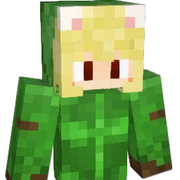 Excellent030's Minecraft skin