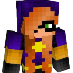 ExcellentVicious's Minecraft skin