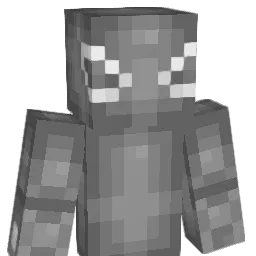 Excelsior1610 Minecraft avatar bust