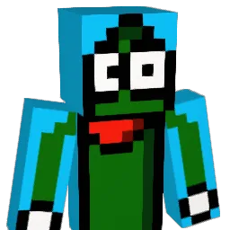ExcelsiorNN Minecraft avatar bust