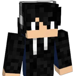Excelsis07 Minecraft avatar bust