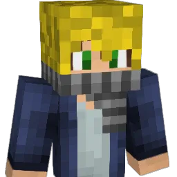 ExcessiveGamer0's Minecraft skin