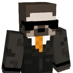 ExcitedSloth's Minecraft skin