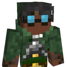 Exclamator's Minecraft skin