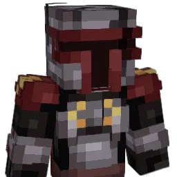 Exclavium's Minecraft skin
