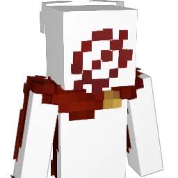 Exclusivisms's Minecraft skin