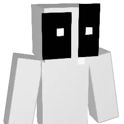 Excommunicado_1 Minecraft avatar bust