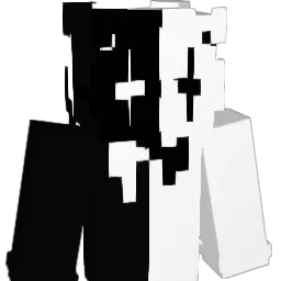 Excu2701 Minecraft avatar bust