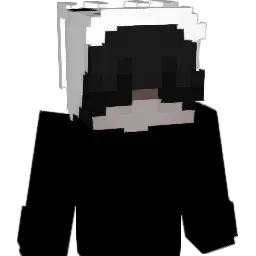 Excusb7777's Minecraft skin