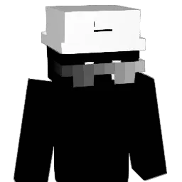 Exdo_ Minecraft avatar bust