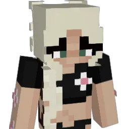 ExeAlls's Minecraft skin