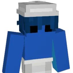 ExeRayy Minecraft avatar bust