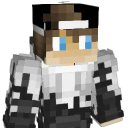 Exe_Rex Minecraft avatar bust
