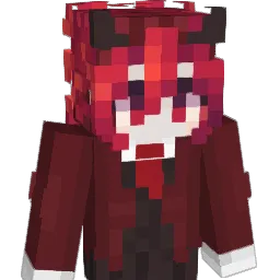 ExecutionClap's Minecraft skin