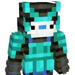 Executioner1_'s Minecraft skin