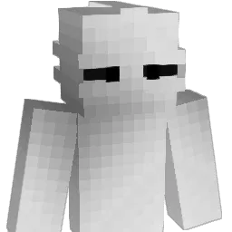 ExecutionerCross Minecraft avatar bust