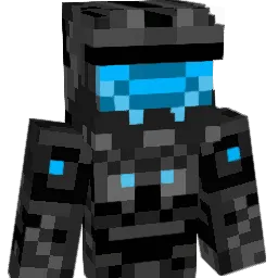 Executioner_808's Minecraft skin