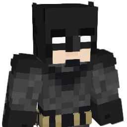 Exee4's Minecraft skin