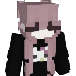 Exeeh's Minecraft skin