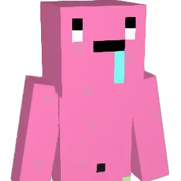 Exelament's Minecraft skin