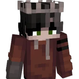 Exemptus's Minecraft skin