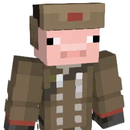 Exen1's Minecraft skin