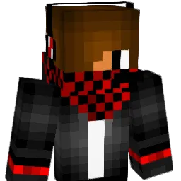 Exen7's Minecraft skin